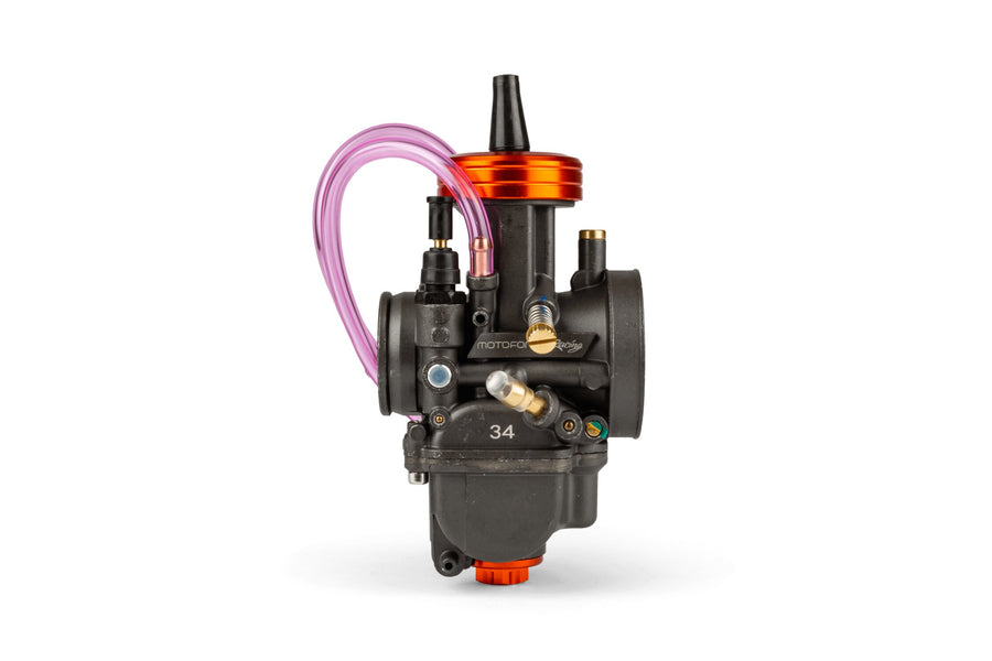 Peugeot XPS-Street EVO2 50 2T AM6 - Vergaserkit PWK 28mm V2
