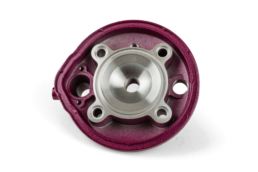 Beta RR Enduro 50 2T - cylinder kit Due Plus 75 cc