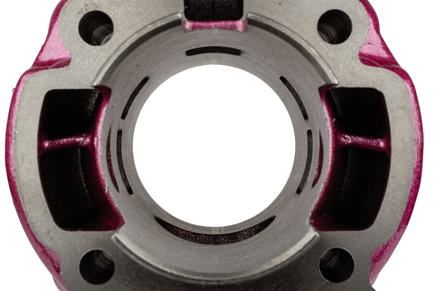 Beta RR Track 50 2T - Zylinderkit Due Plus 75 ccm