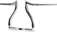 Harley Davidson Fltr [LA CHOPPERS] – Hammerhead Handlebars