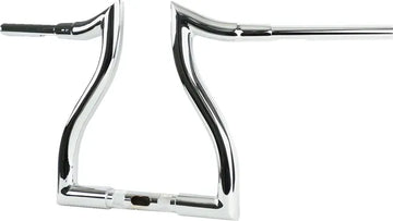 Harley Davidson Fltr [LA CHOPPERS] – Hammerhead Handlebars