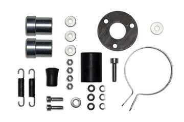 Beta RR SM 50 2T - Exhaust MHR Replica