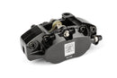 MBK Nitro 50 2T LC CAT [2004–] - 4-Kolben Bremssattel mit Adapter Schwarz