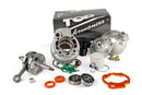 Fantic XE 50 2T - Motorpack 88ccm Aluzylinder 45mm Hub