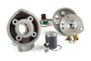 Beta RR Enduro 50 2T - cylinder kit TPR aluminum 50cc