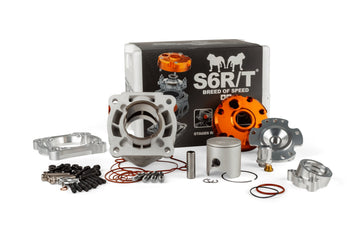 Beta RR SM 50 2T - cylinder kit R/T 70