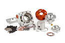 Fantic XM 50 2T - Tuningkit Zylinder Kurbelwelle Auspuff R/T 70