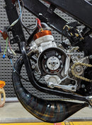Beta RR SM 50 2T - Tuningkit Zylinder Kurbelwelle R/T