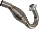 Triumph Tf 250-E [2026] - Megabomb manifold pipe – material: stainless steel – picture 10