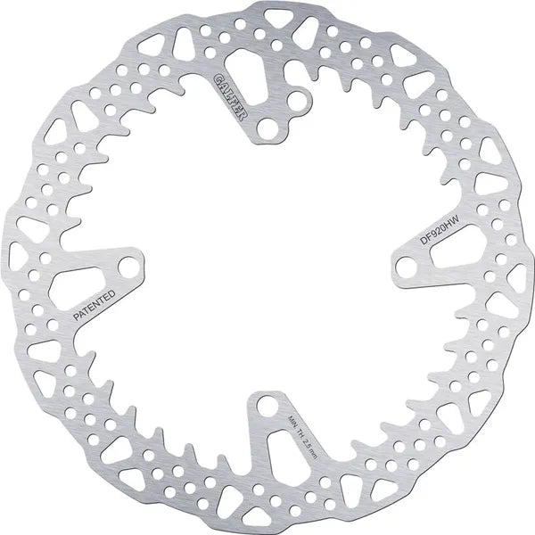 Sherco SE 250 Factory [2025-2026] - BREMSSCHEIBE SHARK FIXED – Bild 2