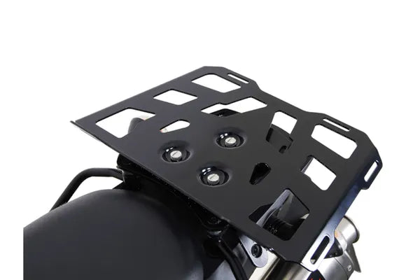 ALU-RACK Adapterkit (schwarz)