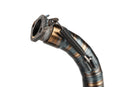 Aprilia RX Enduro 50 2T D50B0 [2007–] - Auspuff Pro Race 3