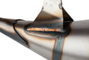 Derbi Senda X-Treme SM '05 - '10 50 2T D50B0 - Auspuff Pro Race 3