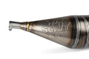 Beta RR SM 50 2T - Auspuff R/T 70 - 80 Blau