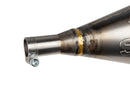 Fantic XM 50 2T - Auspuff ohne ESD R/T 70 - 80ccm