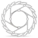 Kawasaki Klx 450 R [2012-2013, 2019-2022] - Flame Series Supermoto Street Bremsscheibe – Bild 11