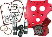 Harley-Davidson Xl 883 Sportster [1986-1990] - Race Series® Hydraulische Vollhub-Stößel – Bild 8