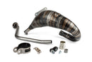 Rieju MRT Pro 50 2T - Auspuff 80-90 Off Road