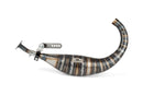 Aprilia SX 50 2T - Exhaust Pro Ride 80-90