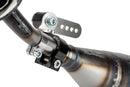 Beta RR SM 50 2T - Auspuff Pro Ride 80-90