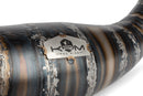 Beta RR Enduro 50 2T - Auspuff Pro Ride 80-90