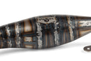Fantic XE 50 2T - Auspuff Pro Ride 80-90