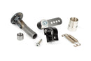 Fantic XE 50 2T - Auspuff Pro Ride 80-90
