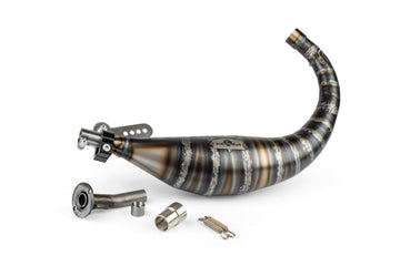 Beta RR SM 50 2T - exhaust 70 to 80