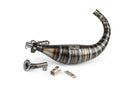 Fantic XM 50 2T - Auspuff 70 bis 80