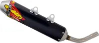 Beta RX 300 2T [2025] - PowerCore 2.1 Slip-On Schalldämpfer Aluminium – Bild 9