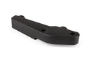 MBK Nitro 50 2T LC CAT [2004–] - 4-Kolben Bremssattel mit Adapter Orange