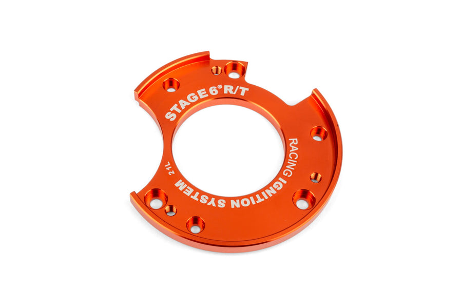 Aprilia SX SM 50 2T D50B0 [2007–] - Innenrotorzündung MK2