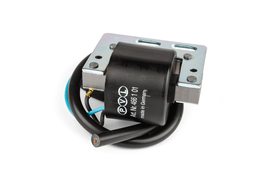 Aprilia SX 50 2T - inner rotor ignition MK2