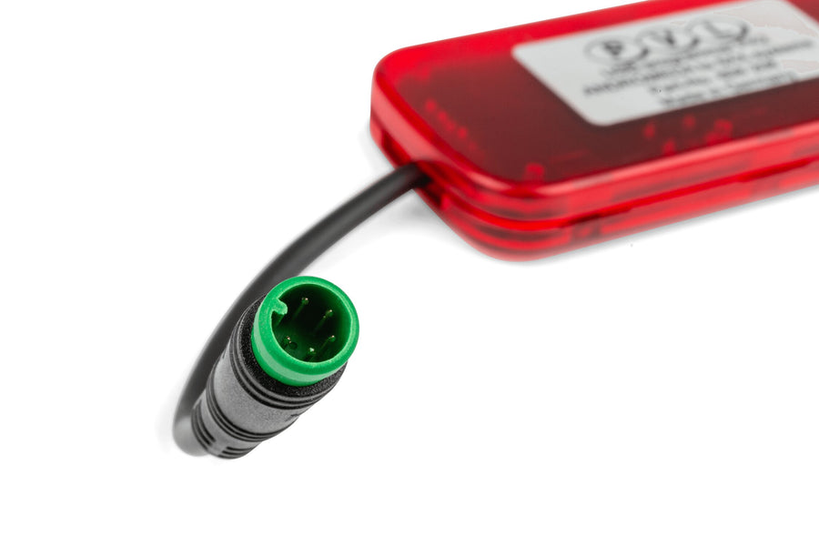 Aprilia SX 50 2T - Programmable ignition MK2