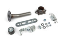 Derbi Senda R DRD Racing Enduro 50 2T D50B0 [2006–] - Exhaust R/T 70-80 without ESD