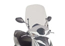 SYM SYMPHONY SR 50 [2025] – Spare parts - Spare part locks – Black-3