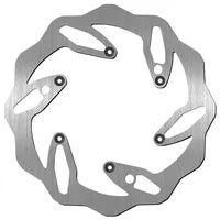 Husaberg FE 400 [1996-1999] - Bremsscheibe – Bild 9