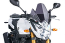 YAMAHA FZ8 [2016] – New Generation Sport – Tinted