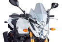 YAMAHA FZ8 [2016] – New Generation Sport – Tinted