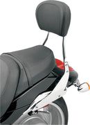 Yamaha XVS 1300 [COBRA] – Rundes Sissy Bar Kit