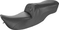 Harley Davidson Flhtcui [SADDLEMEN] – RoadSofa™ seat