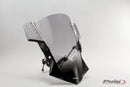 ZERO SR [2025] - PUIG Rafale Windshield | Tinted | PUIG 5881H