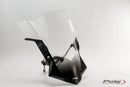 ZERO SR [2025] - PUIG Rafale Windshield | Clear | PUIG 5881W