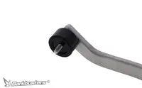 Triumph Scrambler 400 [BARKBUSTERS] – Mounting kit – two-point mount
