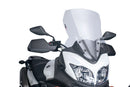 TRIUMPH BONNEVILLE T 120 BLACK [2025] - touring screen | Clear | PUIG 5895W