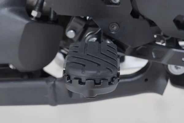 Yamaha XTZ 700 SP Tenere 700 Rally Edition [2023] - ION footrest kit - image 2