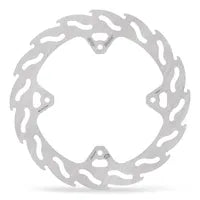 Honda CRF 250 Rx [2026-2027] - Flame Series Schwimmende Bremsscheibe – Bild 7