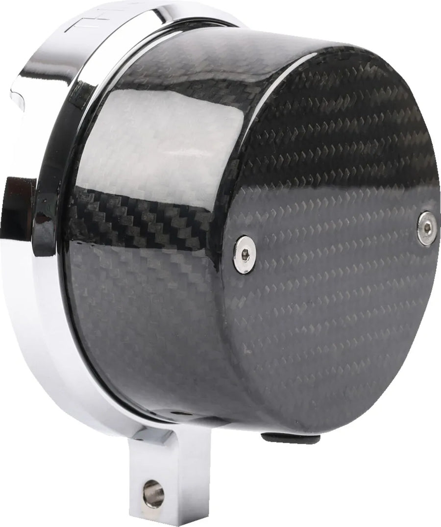 harley davidson softail street bob fxbb [THRASHIN SUPPLY CO.] - Softail Gauge Offset Kit