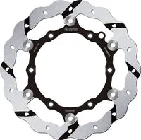 KTM EXC 300 TBI Sixdays [2024-2027] - Bremsscheibe – Bild 3