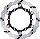 Triumph Tf 250-X [2024] - Bremsscheibe schwimmend Wave, genutet – Bild 1